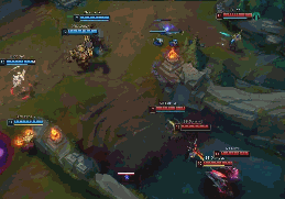 能提升城市 能提升城市