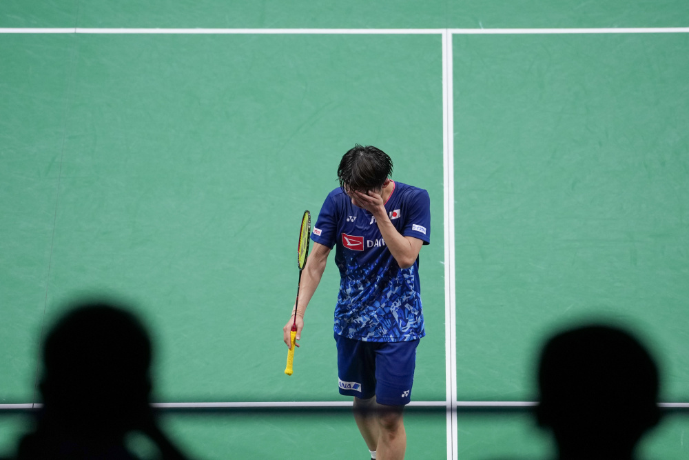 麦肯尼在转 麦肯尼在转