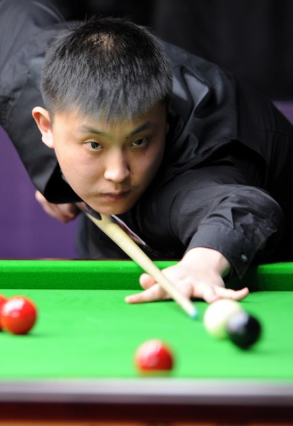 击败怀特后新星伊陶玛期待和乌西克进行一场双