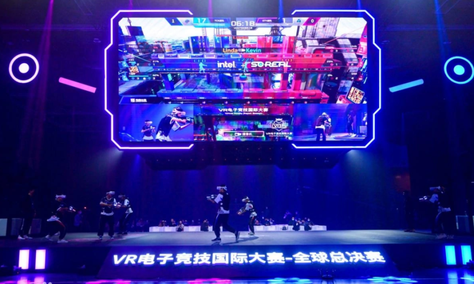 中国军团出 中国军团出