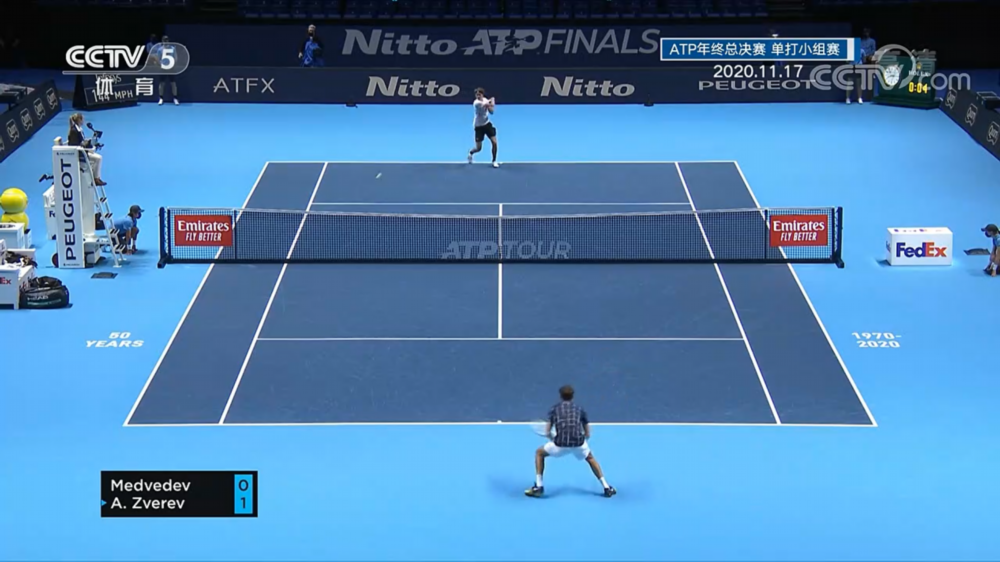 战胜张本智 战胜张本智