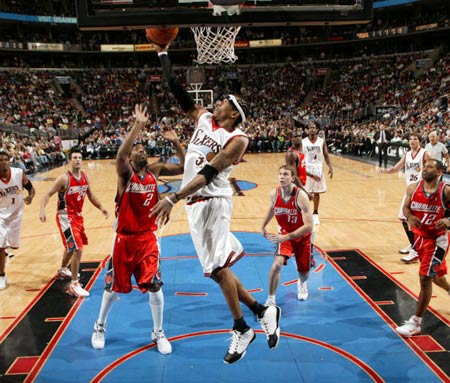 越来越多的 越来越多的