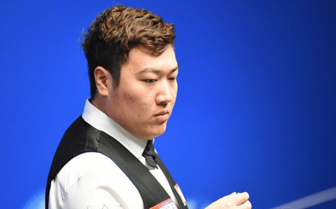 让防守端 让防守端