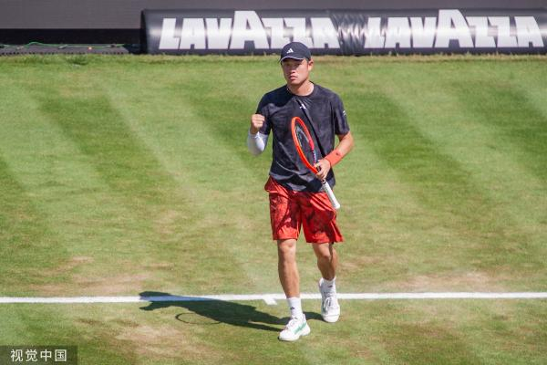 对抗与决策 对抗与决策