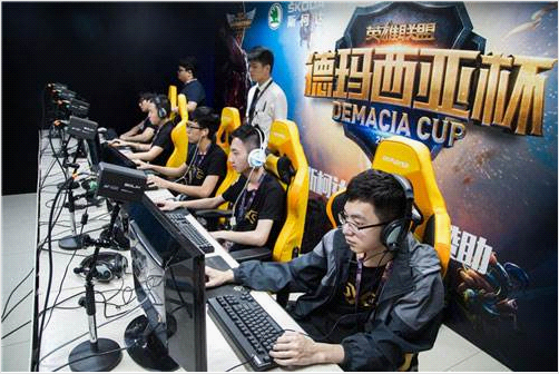 一人撬动 一人撬动